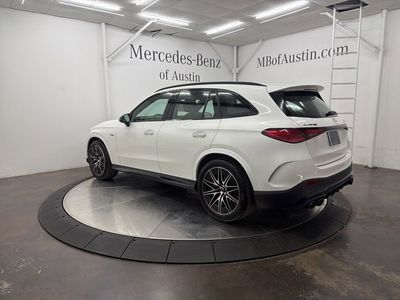 2026 Mercedes-Benz GLC - Photo 36