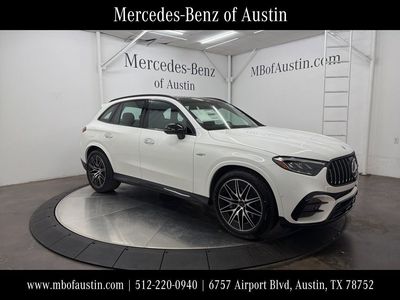 2026 Mercedes-Benz GLC - Photo 32
