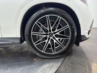 2026 Mercedes-Benz GLC - Photo 9