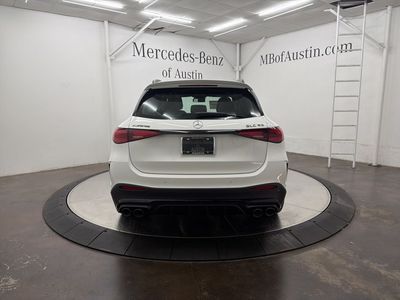 2026 Mercedes-Benz GLC - Photo 6