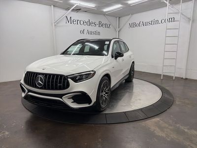 2026 Mercedes-Benz GLC - Photo 3