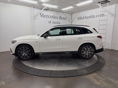 2026 Mercedes-Benz GLC - Photo 4