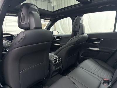 2026 Mercedes-Benz GLC - Photo 18