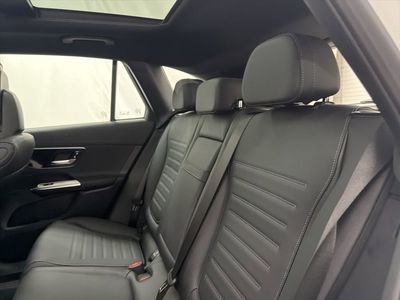 2026 Mercedes-Benz GLC - Photo 50