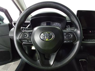 2024 Toyota Corolla — photo 12 view
