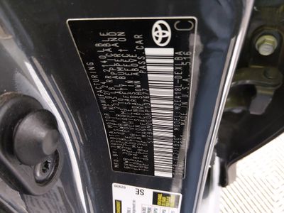 2024 Toyota Corolla — photo 18 view