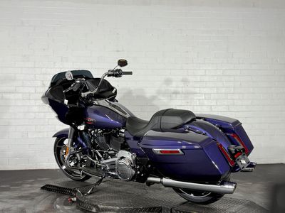 2026 Harley-Davidson Road Glide - Photo 4