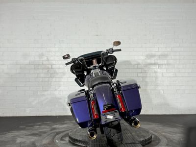 2026 Harley-Davidson Road Glide - Photo 3