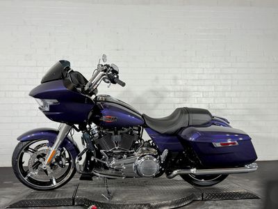 2026 Harley-Davidson Road Glide - Photo 5