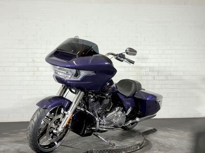 2026 Harley-Davidson Road Glide - Photo 6