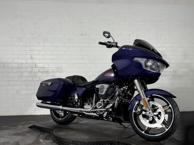 2026 Harley-Davidson Road Glide - Photo 8