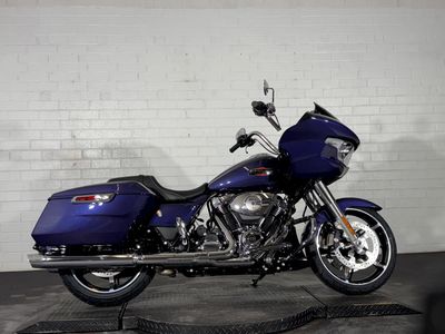 2026 Harley-Davidson Road Glide - Photo 1