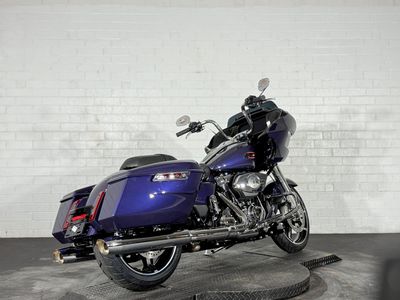 2026 Harley-Davidson Road Glide - Photo 2