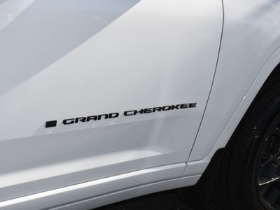 2023 Jeep Grand Cherokee L - Photo 27