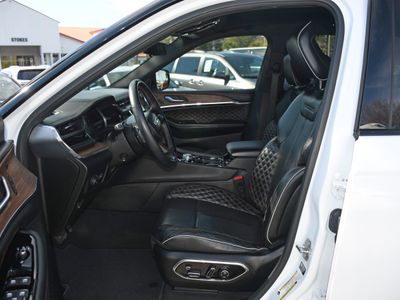 2023 Jeep Grand Cherokee L - Photo 8