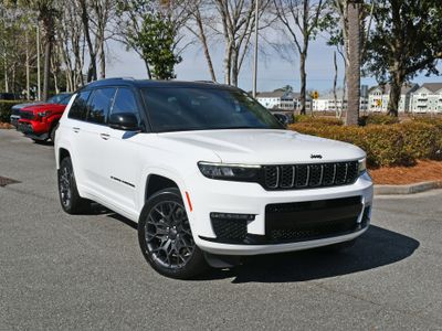 2023 Jeep Grand Cherokee L - Photo 6