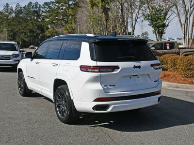 2023 Jeep Grand Cherokee L - Photo 3