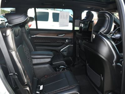 2023 Jeep Grand Cherokee L - Photo 22