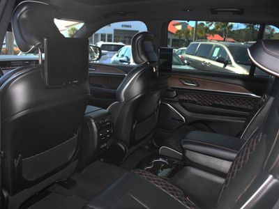 2023 Jeep Grand Cherokee L - Photo 17