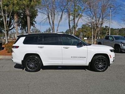 2023 Jeep Grand Cherokee L - Photo 5