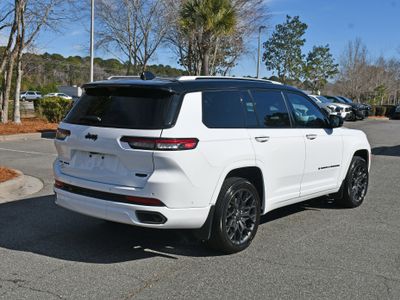 2023 Jeep Grand Cherokee L - Photo 4