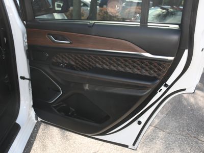 2023 Jeep Grand Cherokee L - Photo 23