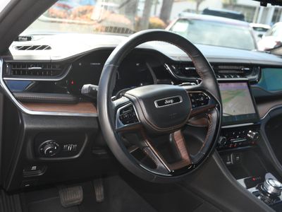 2023 Jeep Grand Cherokee L - Photo 9
