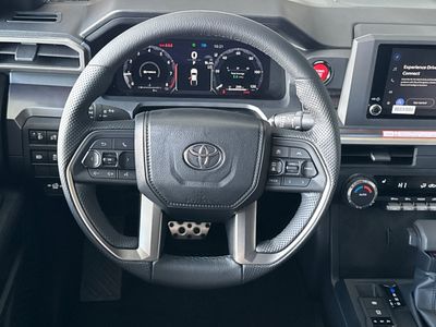 2026 Toyota Tacoma - Photo 14