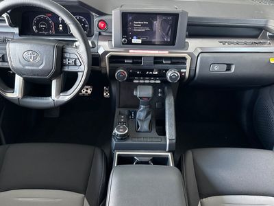 2026 Toyota Tacoma - Photo 3