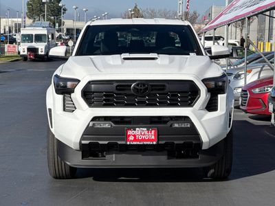 2026 Toyota Tacoma - Photo 10