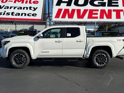2026 Toyota Tacoma - Photo 5