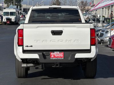 2026 Toyota Tacoma - Photo 7