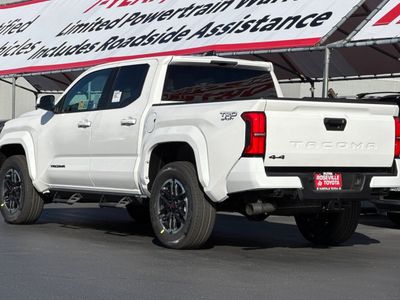 2026 Toyota Tacoma - Photo 6