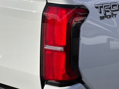 2026 Toyota Tacoma - Photo 30