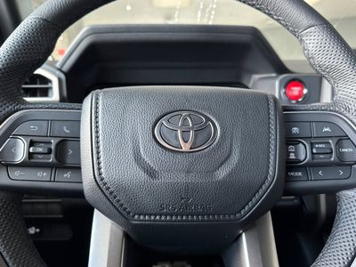 2026 Toyota Tacoma - Photo 24