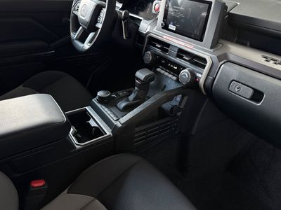 2026 Toyota Tacoma - Photo 15