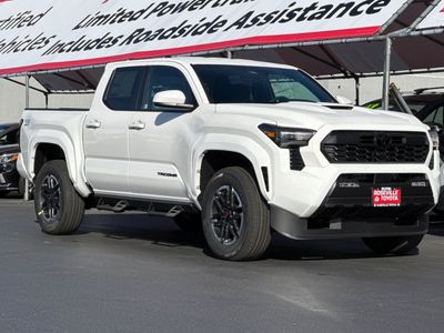 2026 Toyota Tacoma - Photo 9