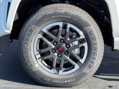 2026 Toyota Tacoma - Photo 31