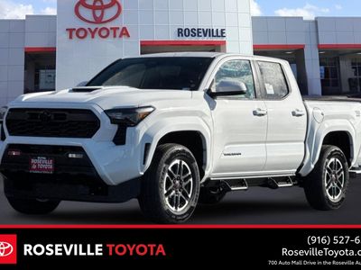 2026 Toyota Tacoma - Photo 1