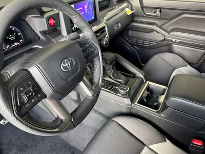 2026 Toyota Tacoma - Photo 11