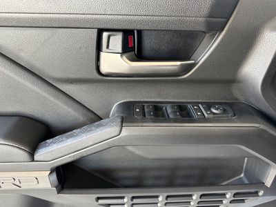 2026 Toyota Tacoma - Photo 12