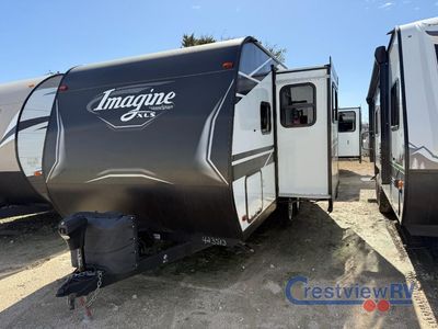 2022 Grand Design Imagine XLS - Photo 3