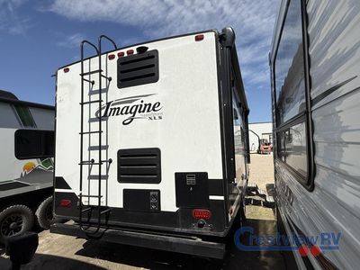 2022 Grand Design Imagine XLS - Photo 22