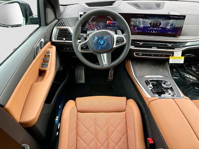 2026 BMW X5 — photo 17 view