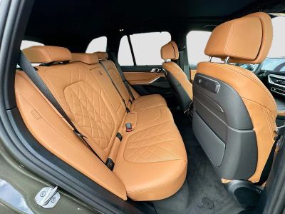 2026 BMW X5 — photo 22 view