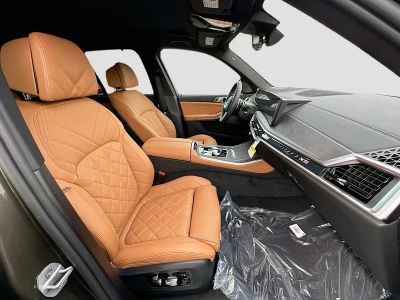 2026 BMW X5 — photo 23 view