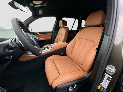 2026 BMW X5 — photo 15 view