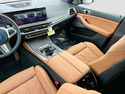 2026 BMW X5 — photo 18 view
