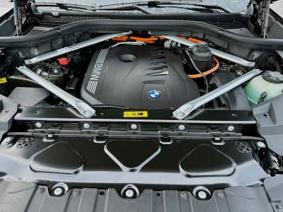 2026 BMW X5 — photo 25 view