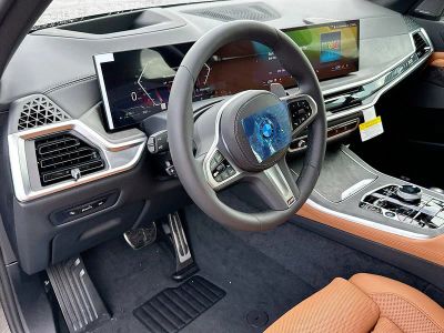 2026 BMW X5 — photo 7 view